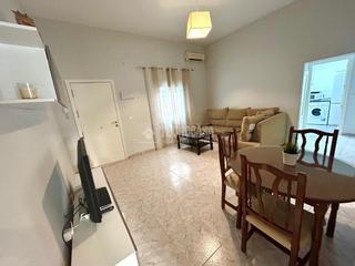Miete Etagenwohnung in Bami - La Estrella. Piso en alquiler en sevilla