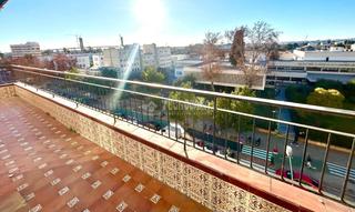 Lloguer Pis a Sector Sur  - La Palmera - Reina Mercedes. Piso en alquiler en sevilla
