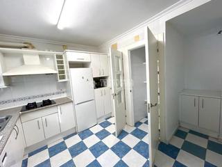 Location Appartement à Bami - La Estrella. Piso en alquiler en sevilla