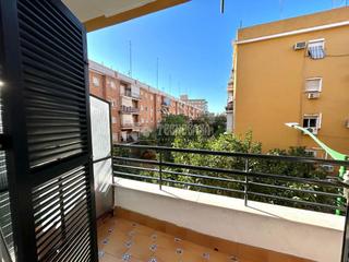 Lloguer Pis a Bami - La Estrella. Piso en alquiler en sevilla