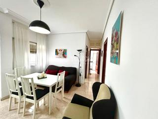 Location Appartement à Bami - La Estrella. Piso en alquiler en sevilla