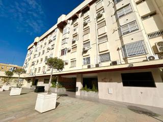 Alquiler Piso en Bami - La Estrella. Piso en alquiler en sevilla