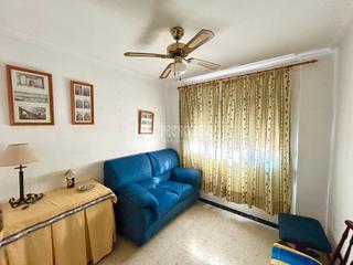Location Appartement à Barriada de Pineda. Piso en alquiler en sevilla