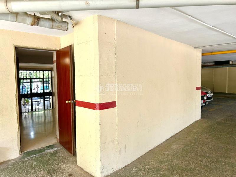 Foto 10ceb03d-88c2-416d-8025-cc3317f02fde. Pis amb aparcament a Bami - La Estrella Sevilla