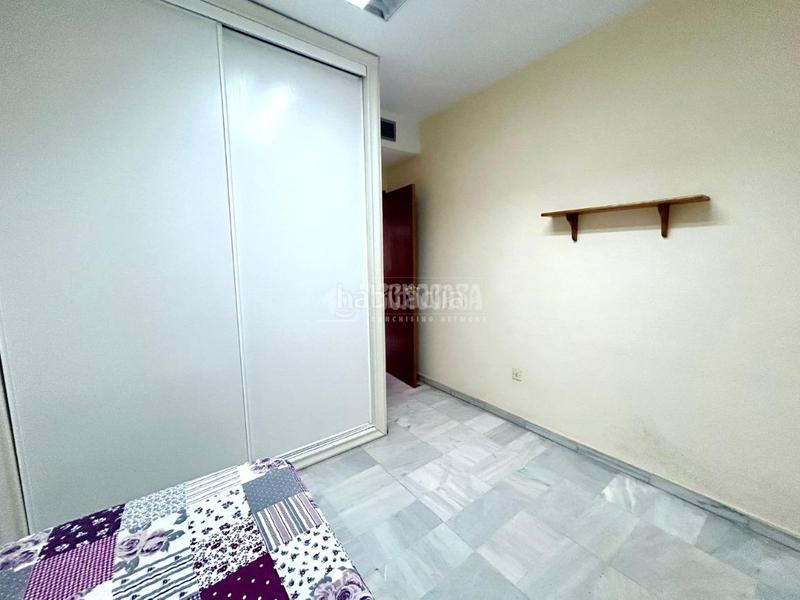 Foto 1660377a-bbc7-4261-be02-8898f46c72a9. Pis amb aparcament a Bami - La Estrella Sevilla