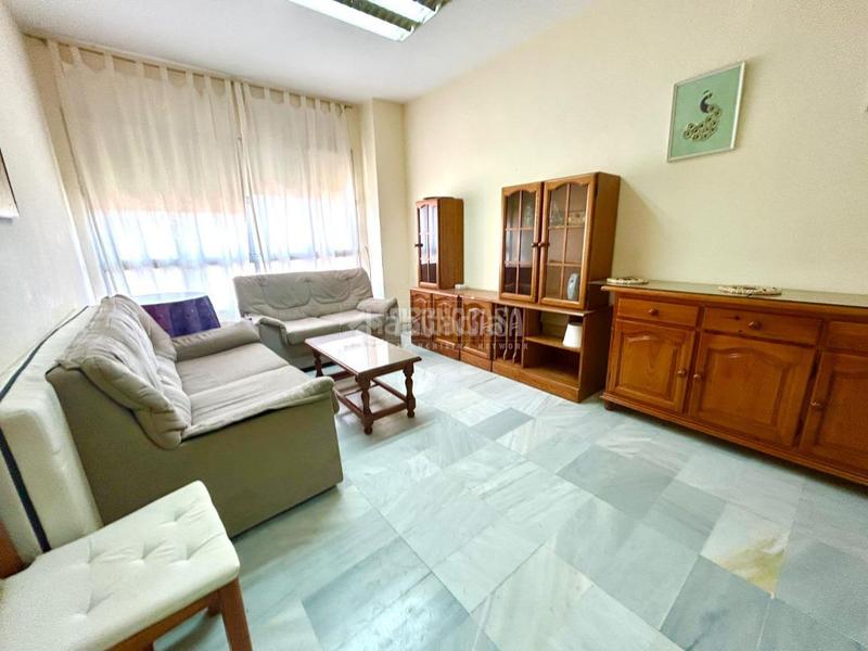 Foto 22736a03-3326-4d9b-813f-acd317b75331. Pis amb aparcament a Bami - La Estrella Sevilla