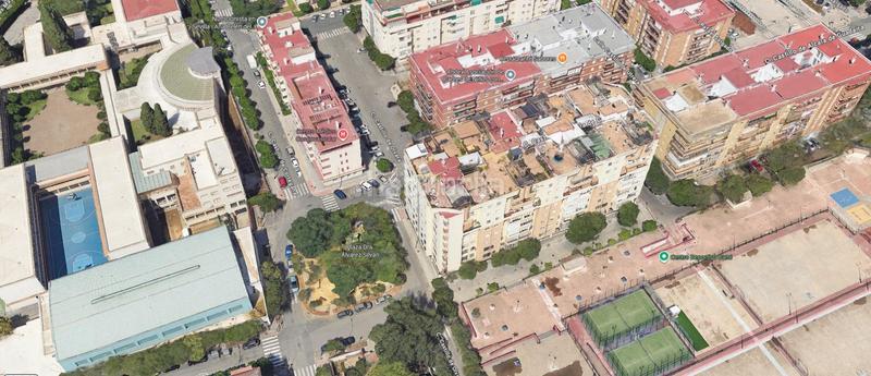 Foto 31b2f19e-e432-4f39-9b95-d84586458fb6. Pis amb aparcament a Bami - La Estrella Sevilla