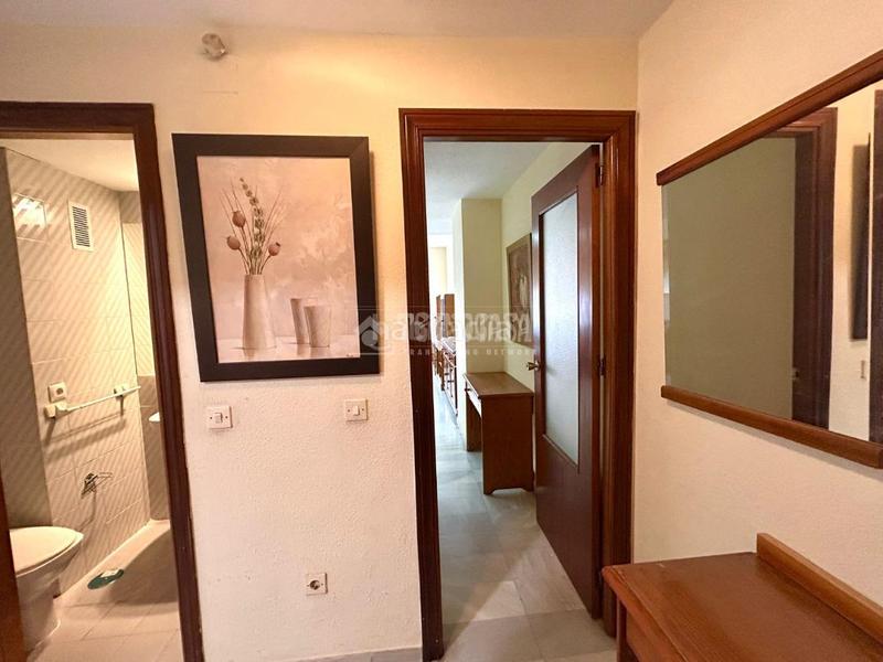 Foto 3468bff9-6a09-43d7-8ed8-fa01df510f29. Pis amb aparcament a Bami - La Estrella Sevilla