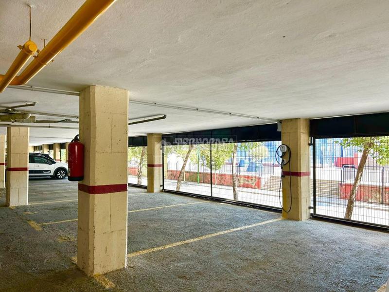 Foto 5266b924-e3cc-4bb8-aeb8-20b1b56a933b. Pis amb aparcament a Bami - La Estrella Sevilla