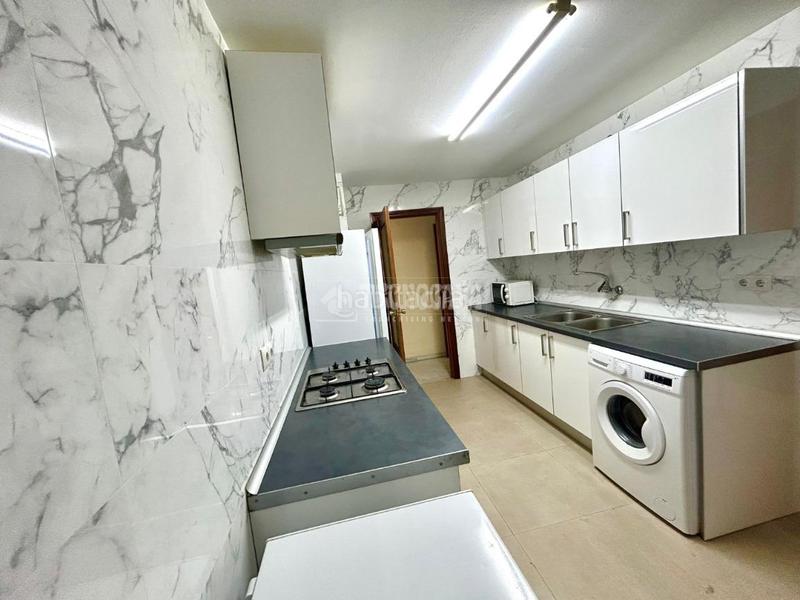 Foto 974c5253-39d6-47d6-ac45-463c7ff08193. Pis amb aparcament a Bami - La Estrella Sevilla