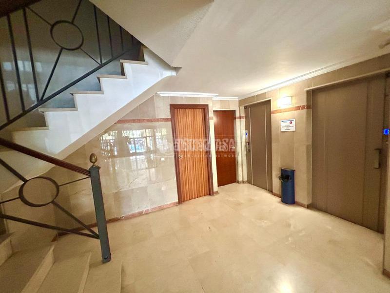 Foto a2bb948a-2e04-41d3-a30d-b9f358a59739. Pis amb aparcament a Bami - La Estrella Sevilla