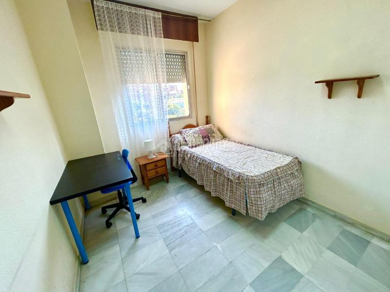 Foto a921e1d2-95b4-42cc-bf71-47aa9812f5fc. Pis amb aparcament a Bami - La Estrella Sevilla