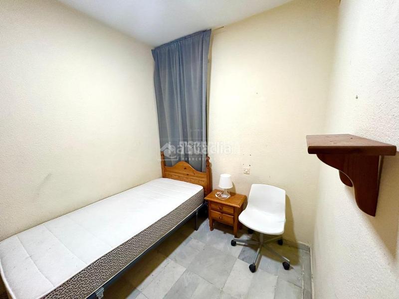 Foto ab47ff5c-18a0-4ce8-bac7-837131415960. Pis amb aparcament a Bami - La Estrella Sevilla