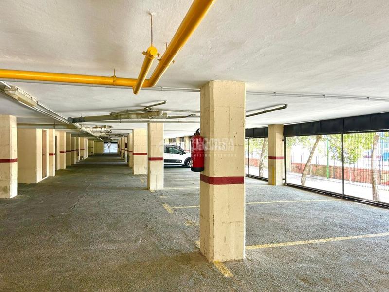 Foto b042367d-7269-474b-8132-4a76eb5367b3. Pis amb aparcament a Bami - La Estrella Sevilla