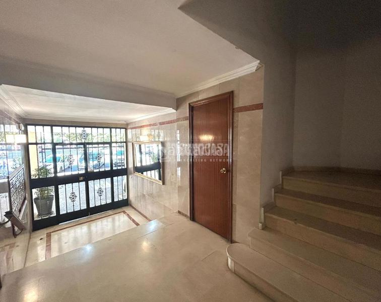 Foto bc78b689-d0bd-493d-8224-bb1d4ddedef8. Pis amb aparcament a Bami - La Estrella Sevilla