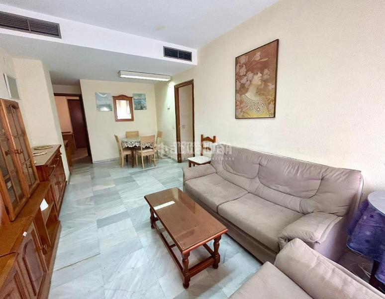 Foto cc38c58f-f5f8-4c18-9a3f-d1e6a628f1b1. Pis amb aparcament a Bami - La Estrella Sevilla