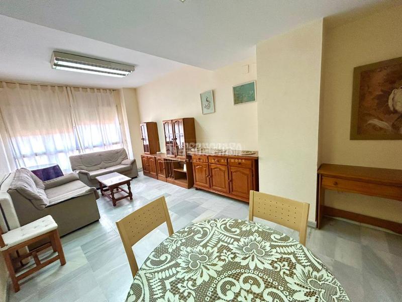 Foto e6afa774-926f-4ad0-aa85-c7ff91f5444b. Pis amb aparcament a Bami - La Estrella Sevilla