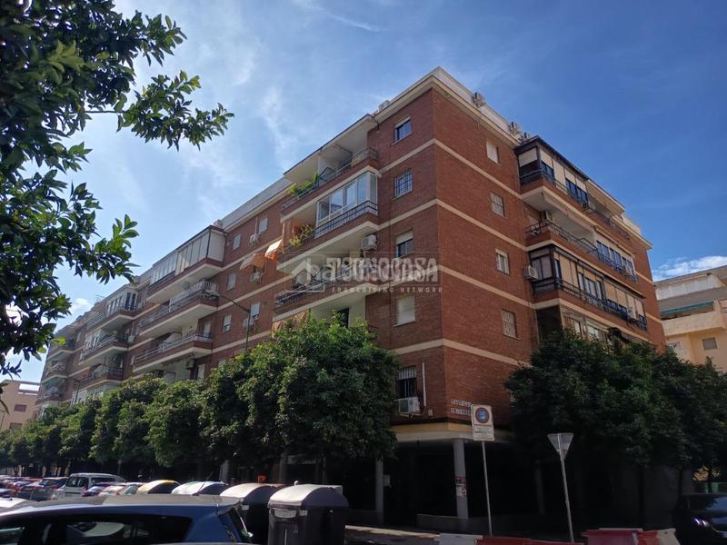 Foto 90c7be4b-50ee-4129-b88b-8999507a58c7. Pis a Bami - La Estrella Sevilla