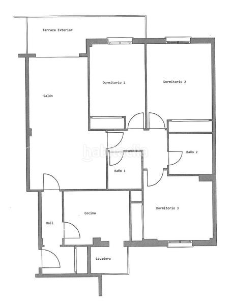 Foto ec8152d9-6dcd-4951-81c1-8b671d2bc265. Pis a Bami - La Estrella Sevilla