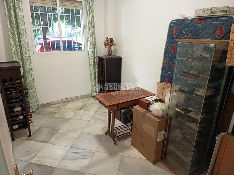 Foto 154fd4af-e0cd-4470-8232-fa8726f0c8e7. Flat in Bami - La Estrella Sevilla