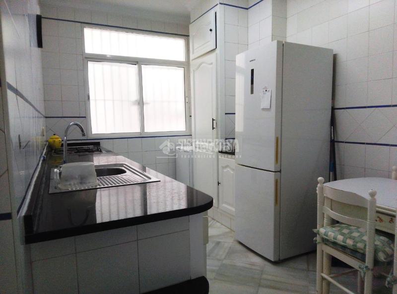 Foto 6b8d8b41-97e4-4341-8e78-8dd8fa7a1ef2. Flat in Bami - La Estrella Sevilla