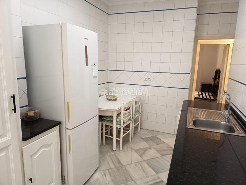 Foto 7f962ede-7eb8-4034-9ca1-cbe3d3110b83. Flat in Bami - La Estrella Sevilla