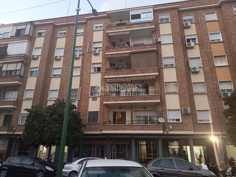 Foto ad5c04b3-bf88-4c25-9588-a4bf7651c0a3. Flat in Bami - La Estrella Sevilla