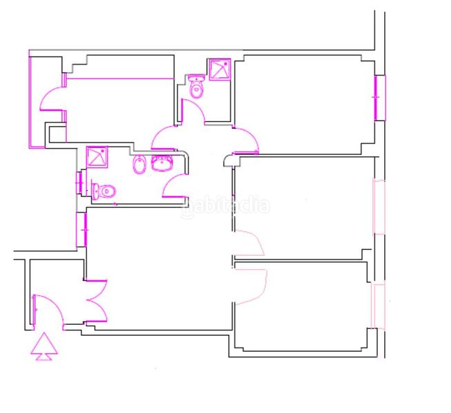 Foto b6f960f3-5894-4511-8c1e-dcb1f0f66a93. Flat in Bami - La Estrella Sevilla