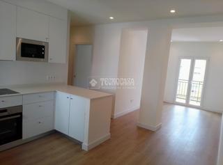 Lloguer Pis a Bami - La Estrella. Piso en alquiler en sevilla