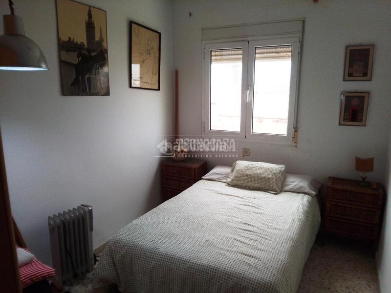 Foto 1e5c6cde-168c-413b-a685-2995e9a253b2. Ático  en venta en Bami - La Estrella Sevilla