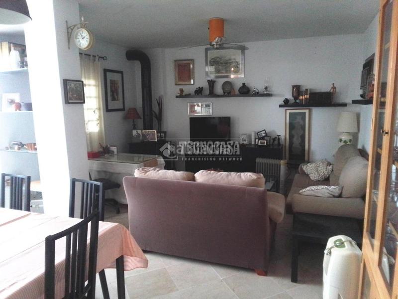 Foto 2757ff8f-1218-42f6-bca5-cc3a0c16675e. Ático  en venta en Bami - La Estrella Sevilla