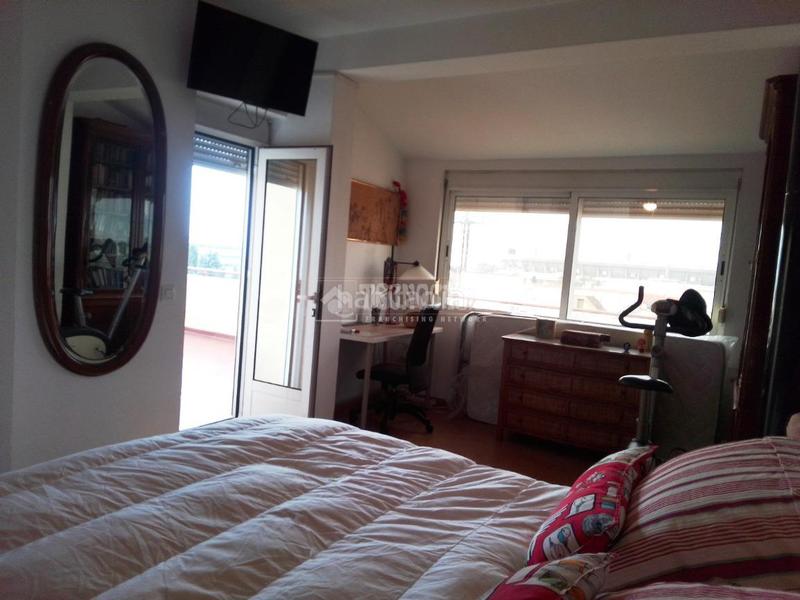 Foto 3c48da86-c9c8-498a-b683-951dbf8f7e9a. Ático  en venta en Bami - La Estrella Sevilla