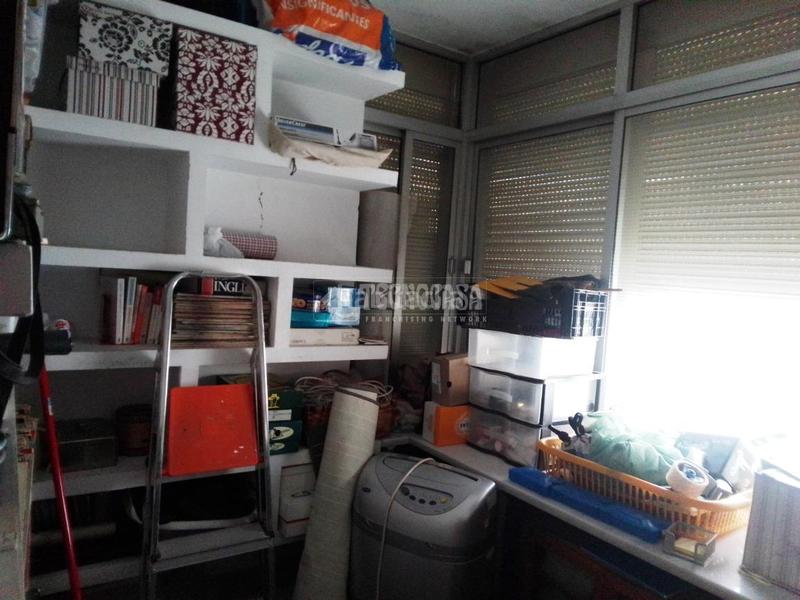 Foto 425eb7f2-c938-402e-92ce-7371e3be6f87. Ático  en venta en Bami - La Estrella Sevilla