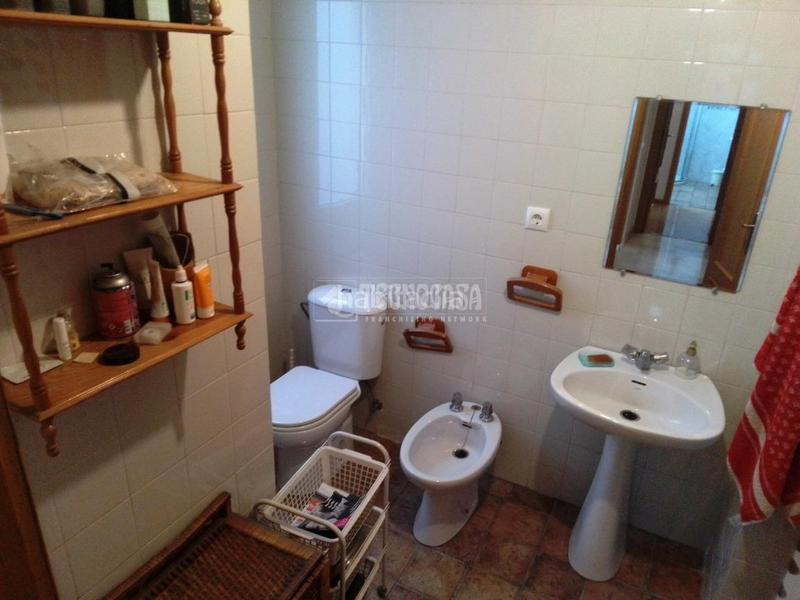 Foto 48b89a8f-be10-4007-8f34-f279a0d9a49e. Ático  en venta en Bami - La Estrella Sevilla