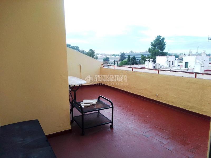 Foto 561770d2-b34f-4f53-b02f-cbdbd5f42ccf. Ático  en venta en Bami - La Estrella Sevilla