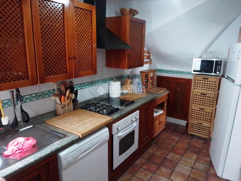 Foto 6ba118c3-c611-4ebd-8c8f-6a2d9247d11a. Ático  en venta en Bami - La Estrella Sevilla