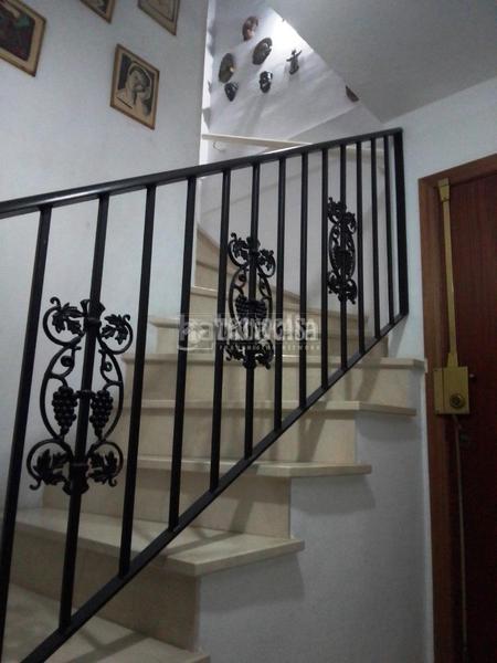 Foto 7c2447c5-dd8d-4d50-833b-0ca60411a679. Ático  en venta en Bami - La Estrella Sevilla