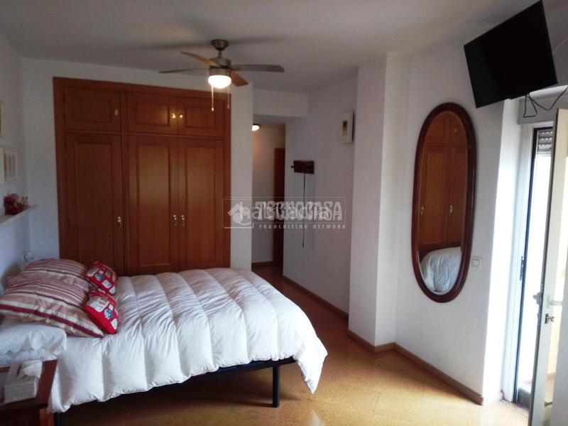 Foto 8bcd93b1-43a9-41ce-8554-ae9f864eb559. Ático  en venta en Bami - La Estrella Sevilla