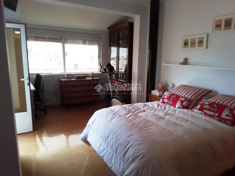 Foto 8e1e80fe-20a3-4938-827c-b868ba5b364a. Ático  en venta en Bami - La Estrella Sevilla