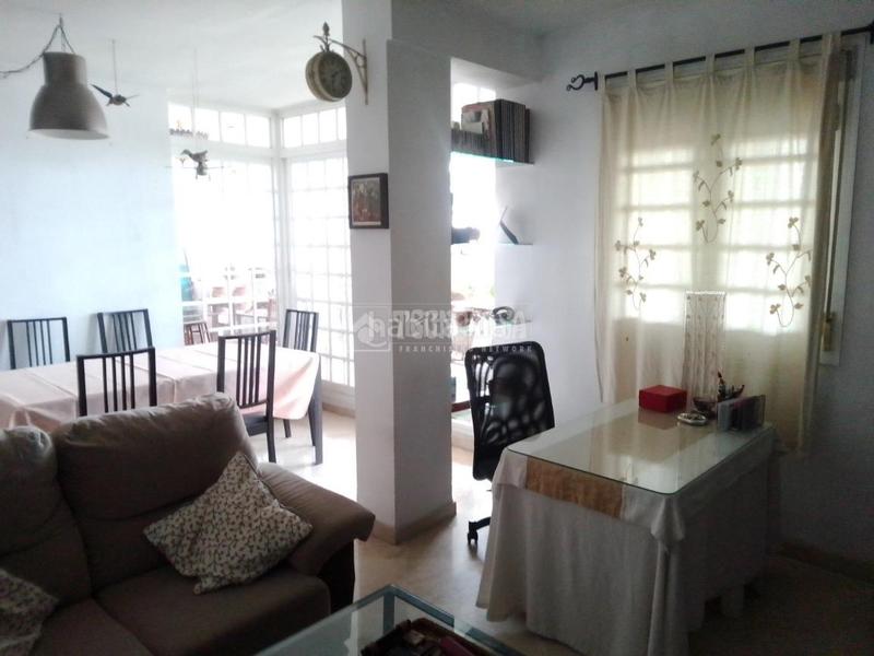 Foto bcf97baf-ded7-4b99-afa5-b8b5a3e15447. Ático  en venta en Bami - La Estrella Sevilla