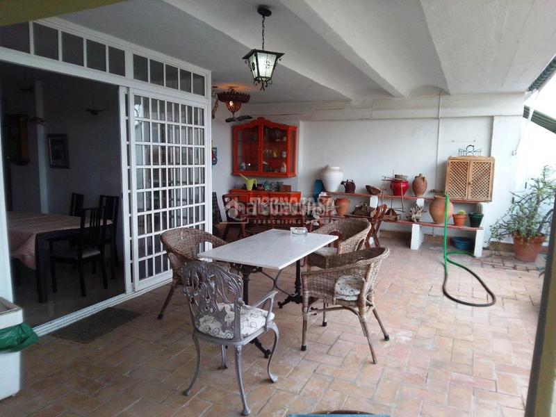 Foto d49b3a37-9fc0-4423-bd50-aa52196a3b5c. Ático  en venta en Bami - La Estrella Sevilla