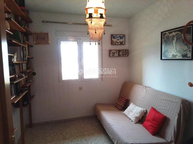 Foto d8c807a8-1dc5-4efb-9ac9-c764a0950a69. Ático  en venta en Bami - La Estrella Sevilla