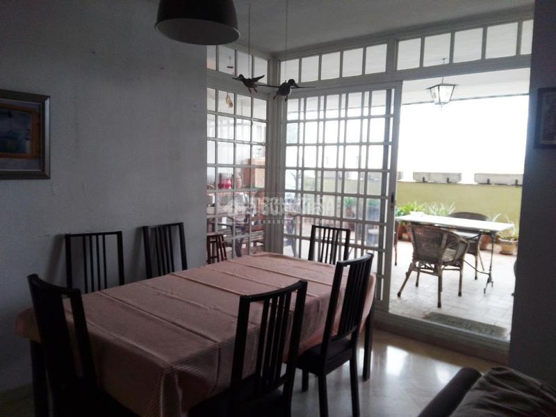 Foto ec9813e8-21de-410d-b51e-81642cb3317b. Ático  en venta en Bami - La Estrella Sevilla