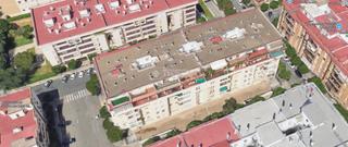 Attique en Bami - La Estrella. tico en venta en sevilla