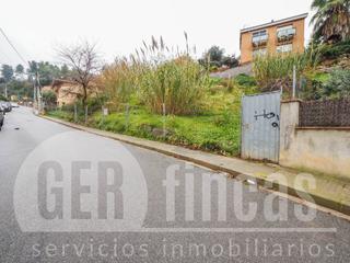 Terrain industriel  Mussol. Construye tu casa de ensueño