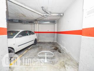 Posto auto in Calle joan d´austria 13. Parking en venta en can boadatorrent den pere parres