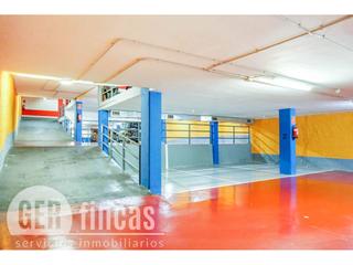 Autoparkplatz in Transversal 60. Garaje en venta en can boadatorrent den pere parres