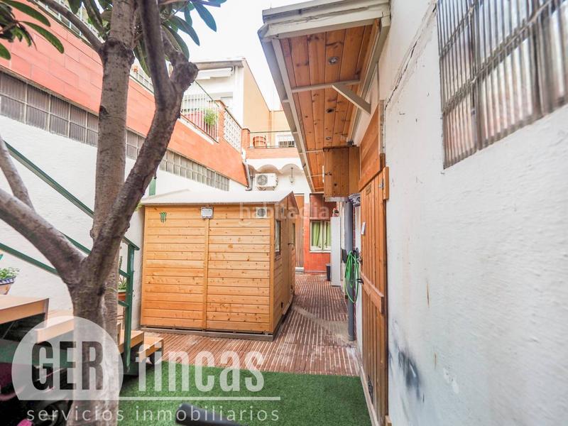 Foto 08fb50db-3e96-44c2-85c5-7820d5c48752. Casa  con fantástico patio y terraza en Centre Rubí
