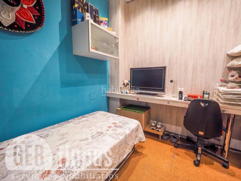 Foto 1fb5a1aa-8acd-4613-8c4a-8cd27f64fbcc. Casa  con fantástico patio y terraza en Centre Rubí