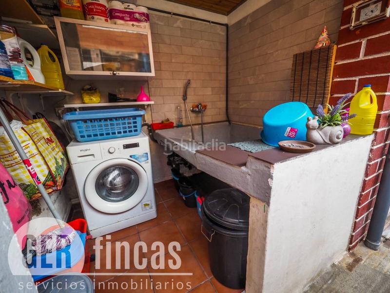 Foto 321481c3-9f5b-48f6-a551-11c602169a24. Casa  con fantástico patio y terraza en Centre Rubí